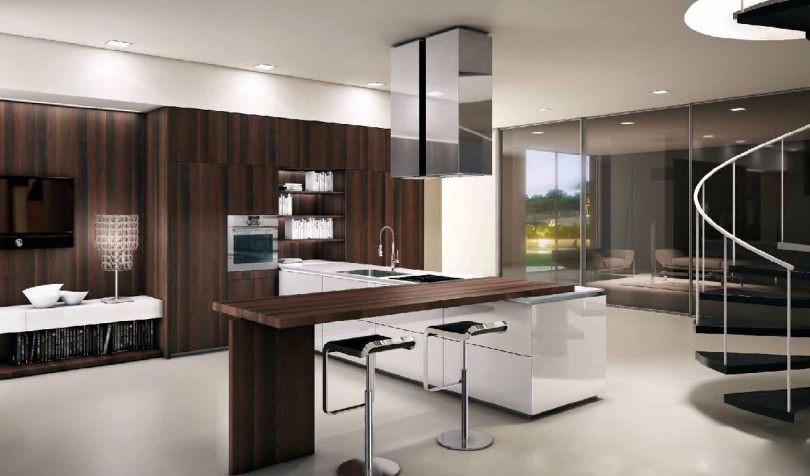 Why Choose Italian Kitchen Brands